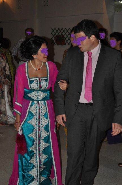 caftan 1