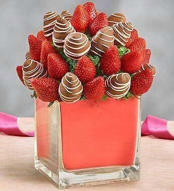 fruits frais