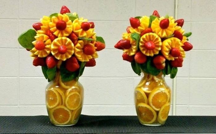 fruits frais