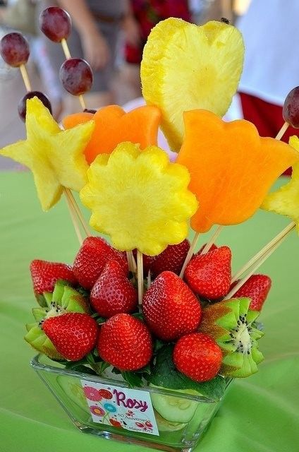fruits frais