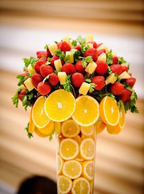 fruits frais