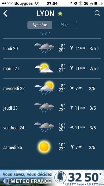 Peur du temps - 3