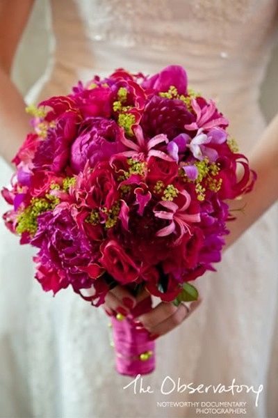 bouquet