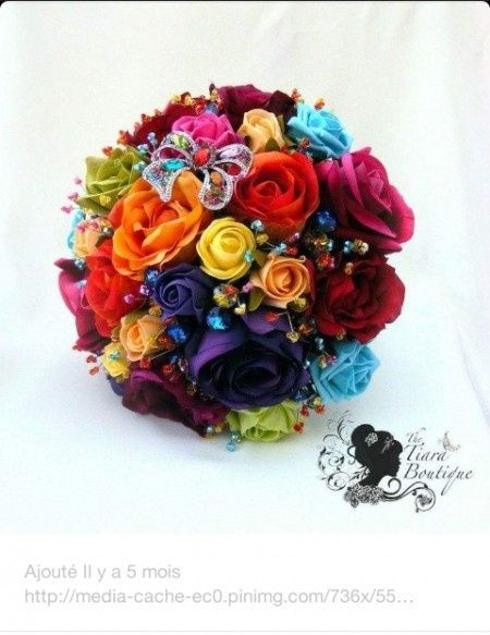 bouquet