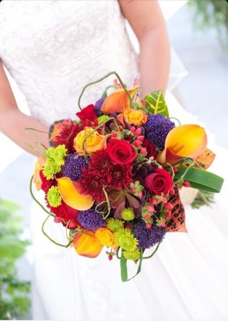 bouquet