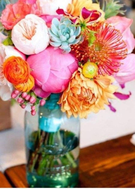 bouquet