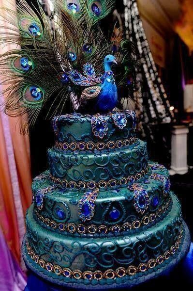 Wedding cake le quel préférez vous? - 3
