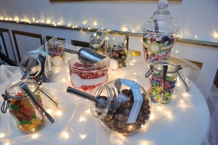candy bar