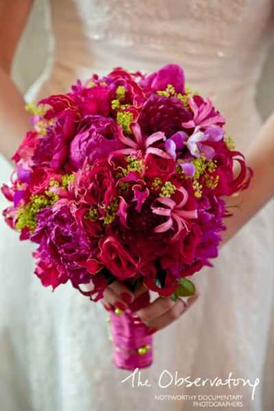 Inspiration bouquet