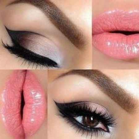 maquillage
