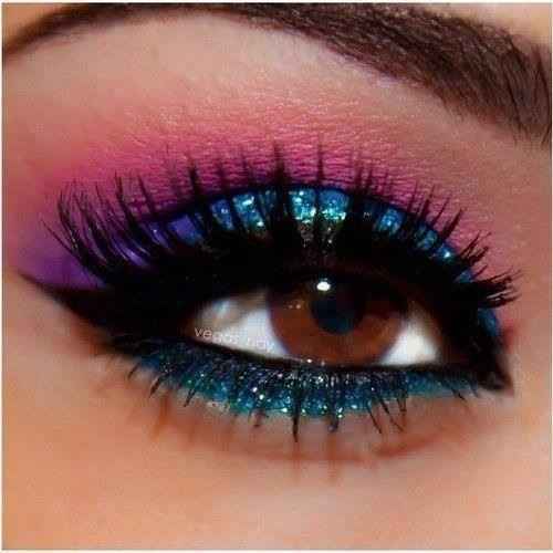 maquillage