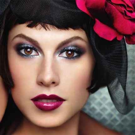maquillage