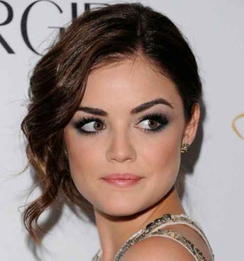 maquillage