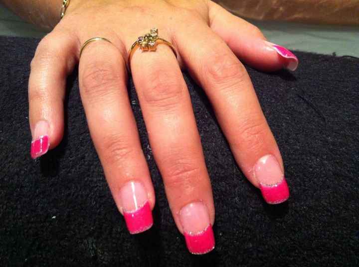 ongles