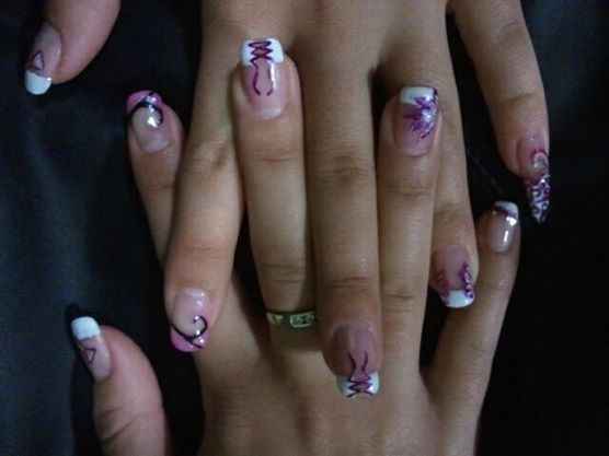 ongles