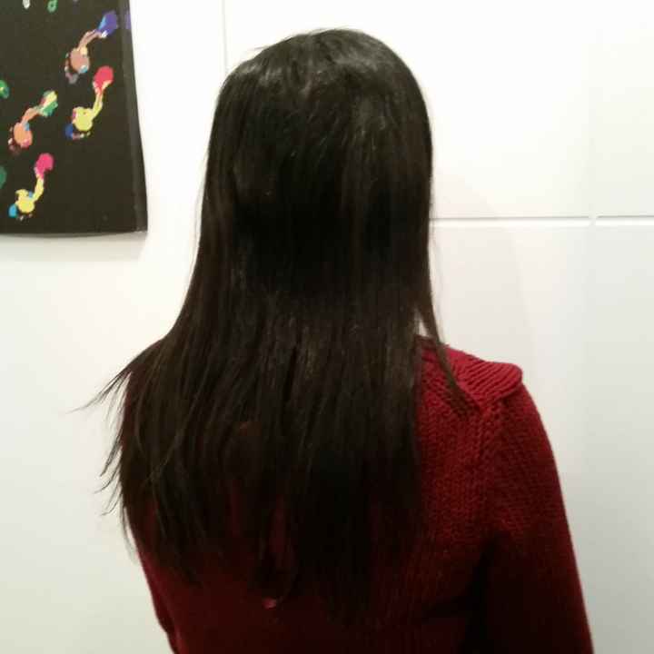 Cheveux