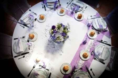 inspiration tables