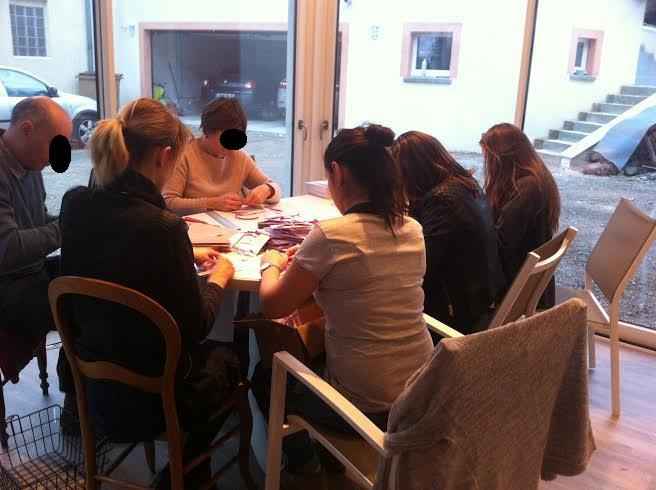 faire part