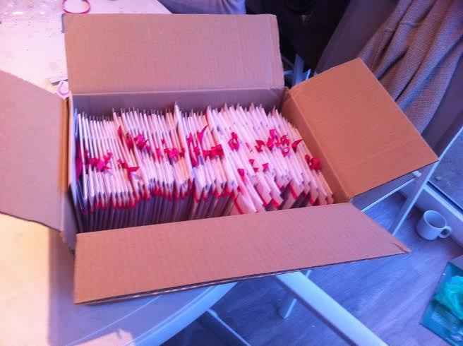 Faire part