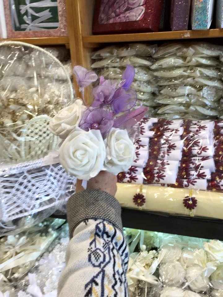 fleurs