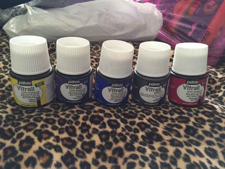 peinture
