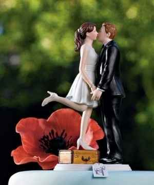 figurine voyage