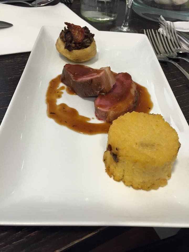 miam miam