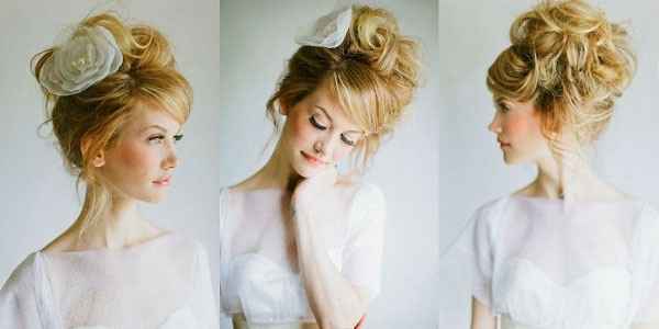 inspiration coiffure