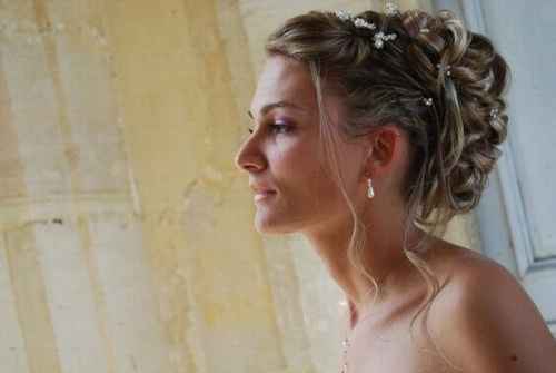 inspiration coiffure