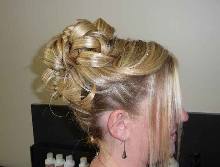 inspiration coiffure