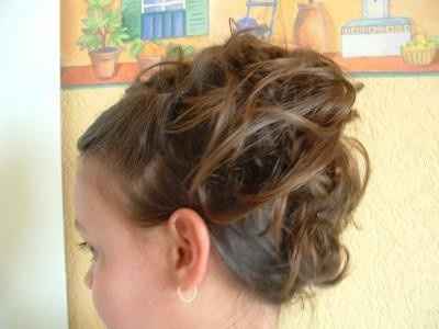 inspiration coiffure