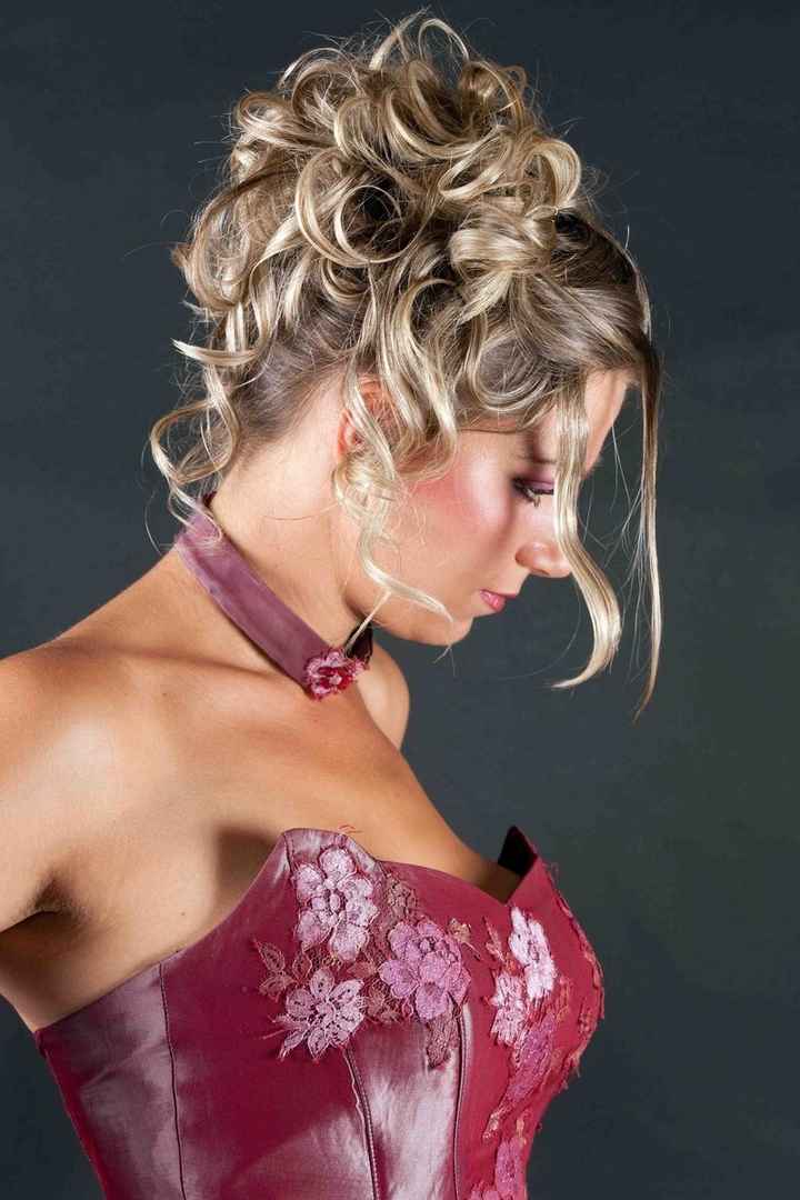 inspiration coiffure
