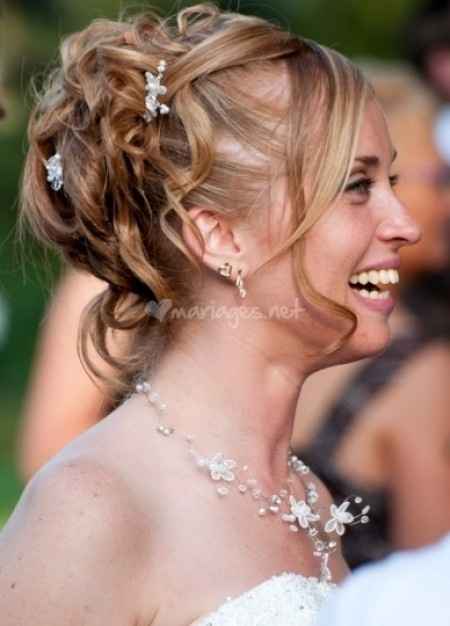 inspiration coiffure