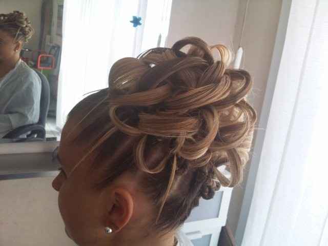inspiration coiffure