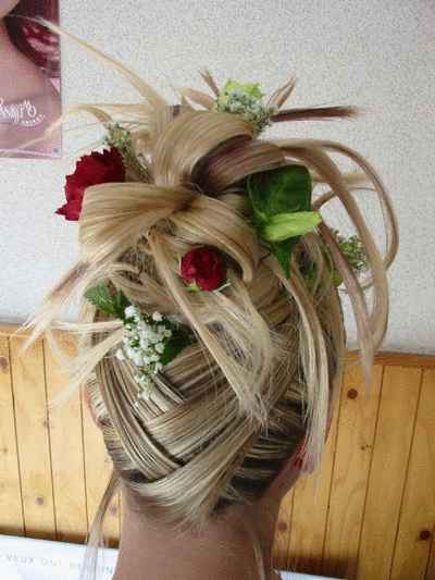 inspiration coiffure