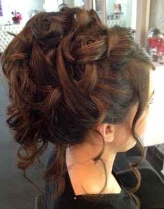inspiration coiffure