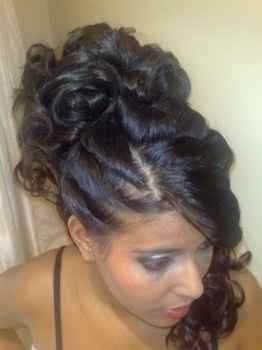 inspiration coiffure