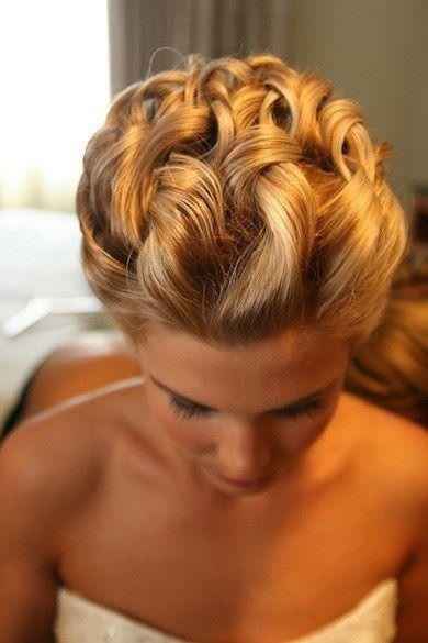 inspiration coiffure