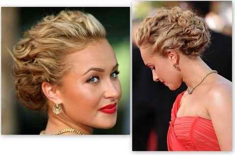 inspiration coiffure