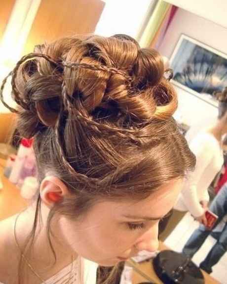inspiration coiffure