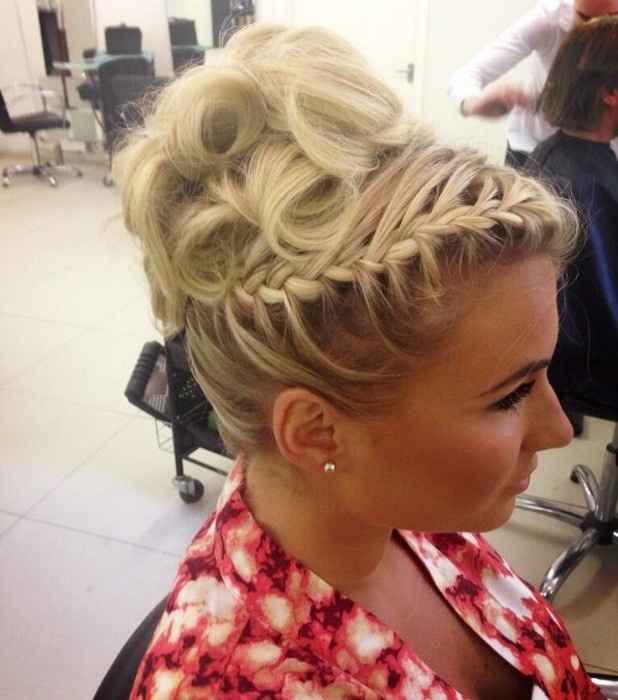inspiration coiffure