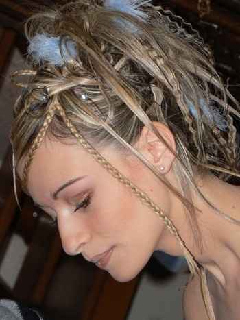 inspiration coiffure