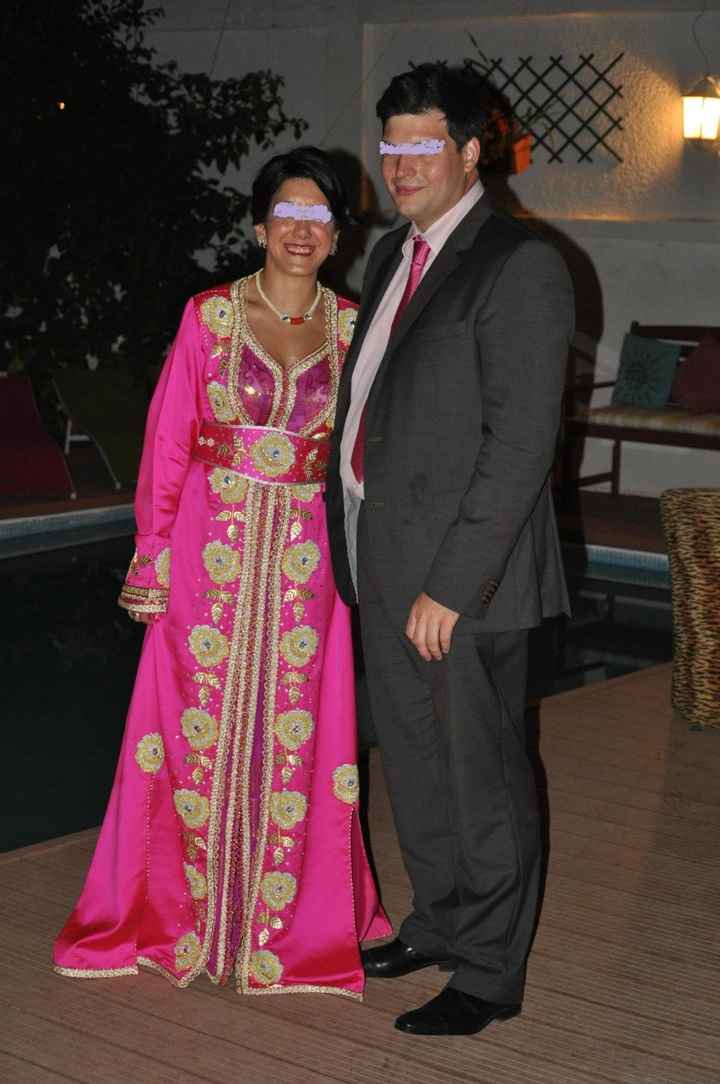 Caftan 2