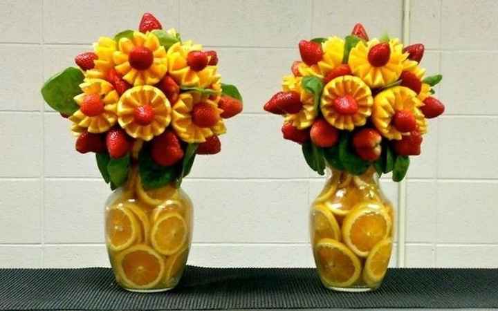 fruits frais