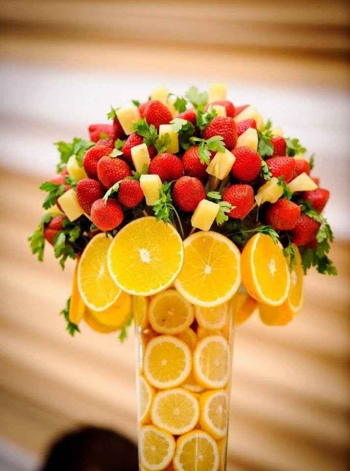 fruits frais