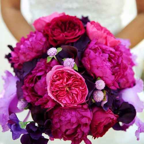 bouquet