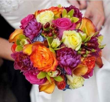 bouquet