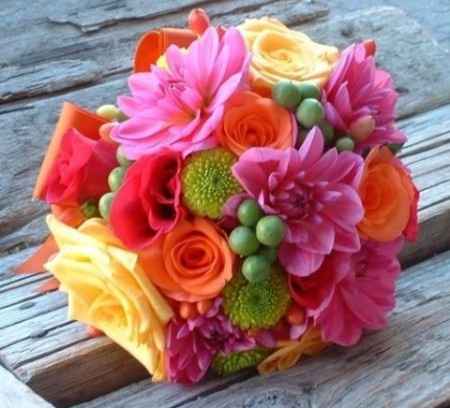 bouquet