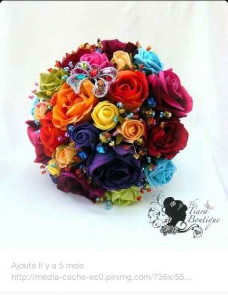 bouquet
