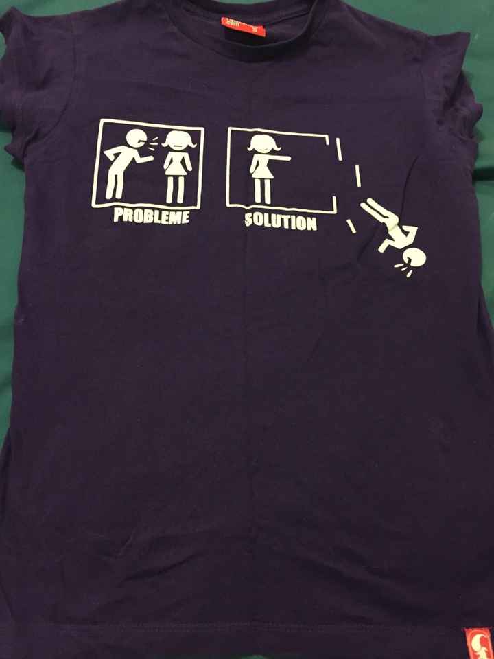 Problème? solution!!!! - 1